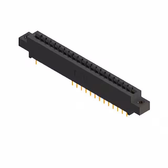 387-042-542-807 EDAC Inc.  Edgeboard Connectors